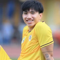 Đoàn Văn Hậu