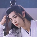 ngụy vô tiện ( ngụy anh )