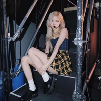Park Chaengyoung