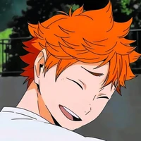 Hinata Shouyou
