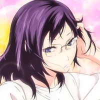 Shimizu Kiyoko