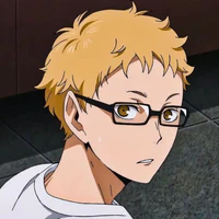 Tsukishima Kei