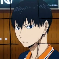 Kageyama Tobio