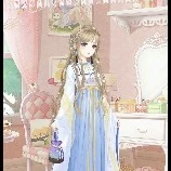 Thiên Ngọc Nhi ( tứ công chúa )