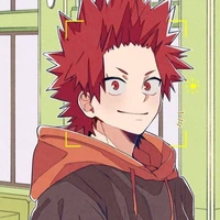 Kirishima Eijirou