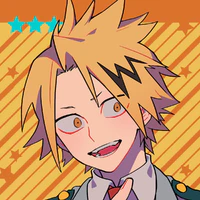 Kaminari Denki