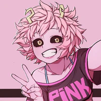 Mina Ashido