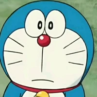 Doraemon