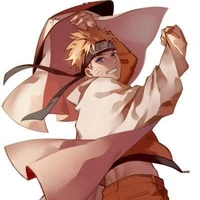 Uzumaki Naruto