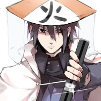 Uchiha Sasuke