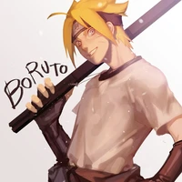 Uchiha_Uzumaki Boruto