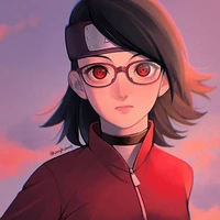 Uchiha_Uzumaki Sarada