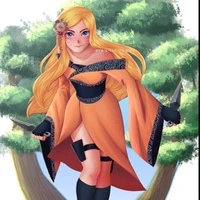 Uchiha_Uzumaki Naruko