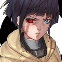 Uchiha_Uzumaki Himawari