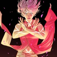 Haruno Sakura