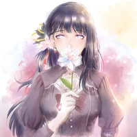Hyuga Hinata