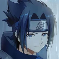 Uchiha Sasuke