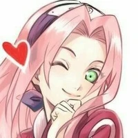 Haruno Sakura