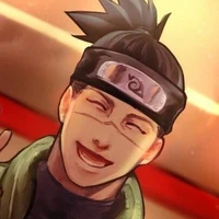 Umino Iruka