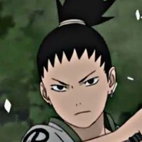 Nara Shikamaru