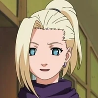 Yamanaka Ino