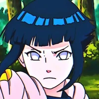 Hyuga Hinata