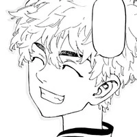 Hanagaki Takemichi / Anh Tắc tên Kè