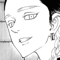 Haitani Ran / Anh Lan