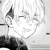 Matsuno Chifuyu / Chí phù du