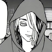 Shuji Hanma / Cây cột điện