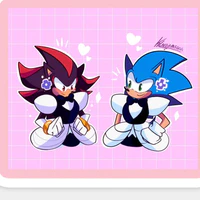 Akuma the hedgehog