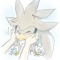 Sliver the hedgehog