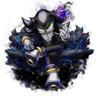 Mephiles the dark(002)