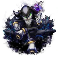 Mephiles the dark(002)