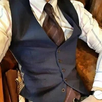 Lão gia Dương gia-Bố Ánh Nguyệt