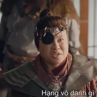 Đại ca đám thổ phỉ.
