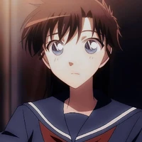 Nakamori Aoko