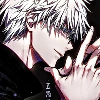 Gojo Satoru