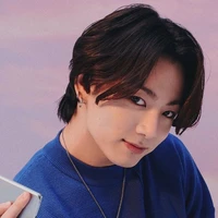 Jeon Jungkook - Cậu