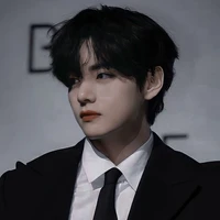 Kim Taehyung - V
