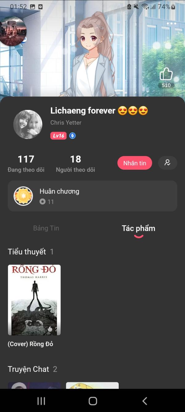 NovelToon