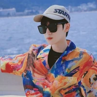 Nghiêm Hạo Tường (17 tuổi)