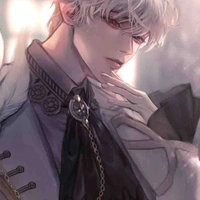 Ever Glasion (Cavin Asney)