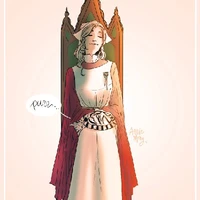 Poppy Pomfrey