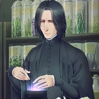 Serverus Snape