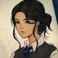 Cho Chang 