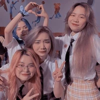 Hội chị em trừ ai tự biết :))