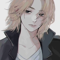 Sano Manjiro(Mikey)