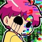 Hiha glitch