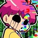 Hiha glitch